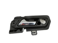 Mercedes R320 W251 4M 06-10 Lang Türgriff Griffmuschel Griff Innen Links Hinten Ambiente Light Mercedes R320 W251... Vorschau 1
