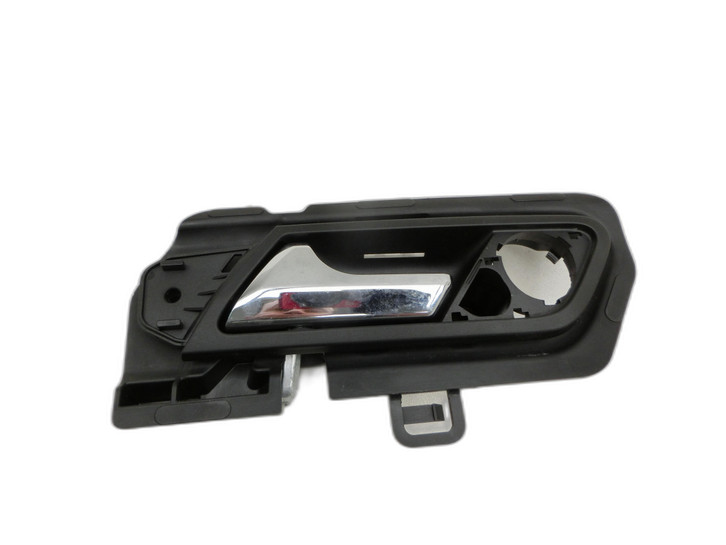 Mercedes R320 W251 4M 06-10 Lang Türgriff Griffmuschel Griff Innen Links Hinten Ambiente Light  - Bild 1