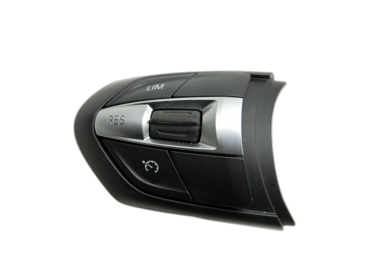 Steering wheel switches Multi-function Switch for Left BMW F06 640d 12-18 - Bild 1