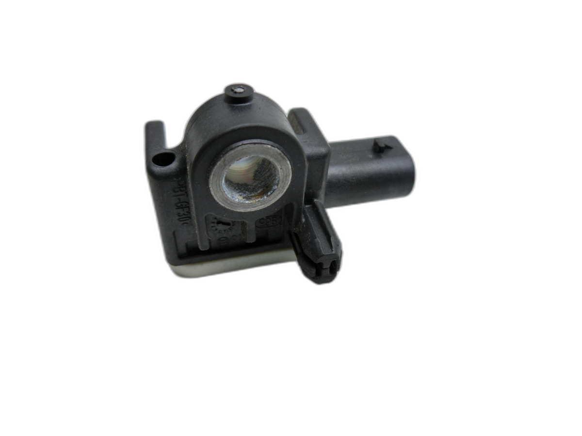 Sensor for Airbag Crash air bag Left Audi A8 4H D4 09-17 - Bild 1