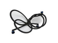 VW Touran II 5T 15-21 TDI 2,0 81KW Wasserschlauch für Waschdüsen Vorne Scheibenwaschschlauch VW Touran II 5T 15-21... Vorschau 1