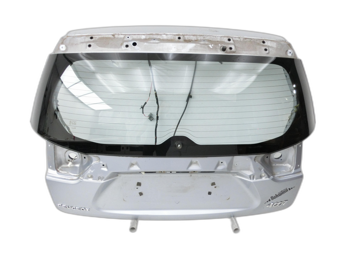 Hatchback Door Bootlid for KTS Peugeot 4007 07-12 - Bild 1