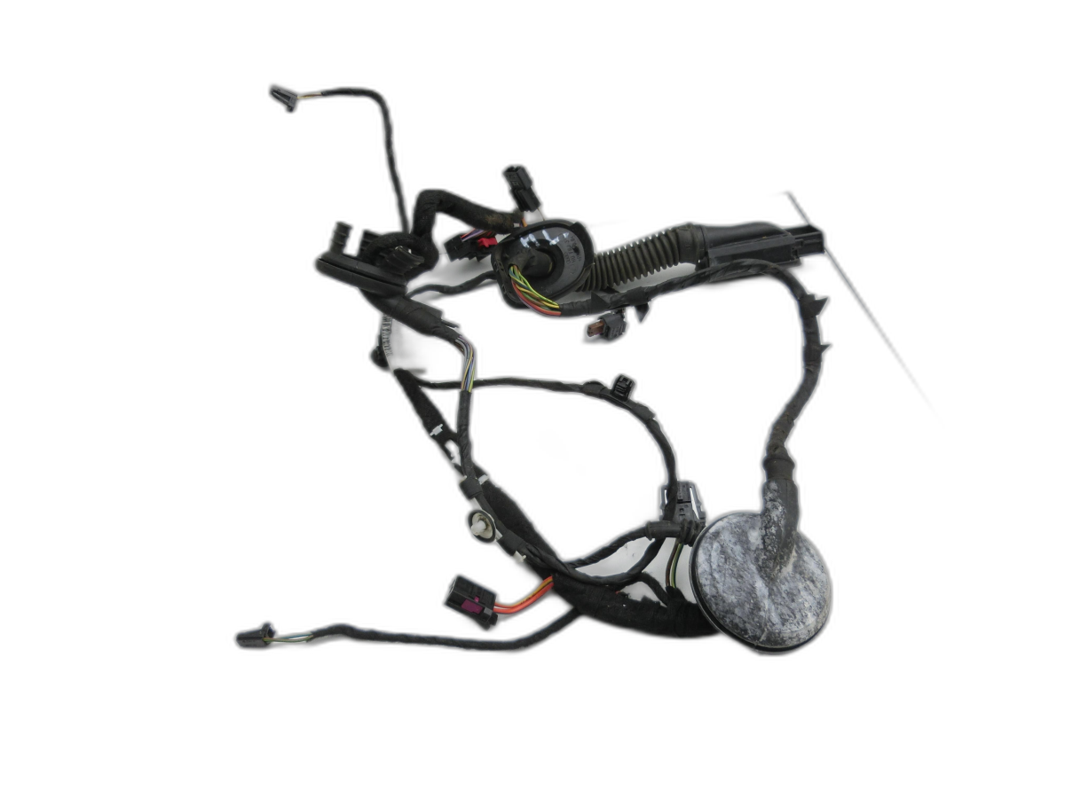 Faisceau de câbles pour Portière et Lève-vitre gauche arrière Audi A7 4G 10-18 - Bild 1