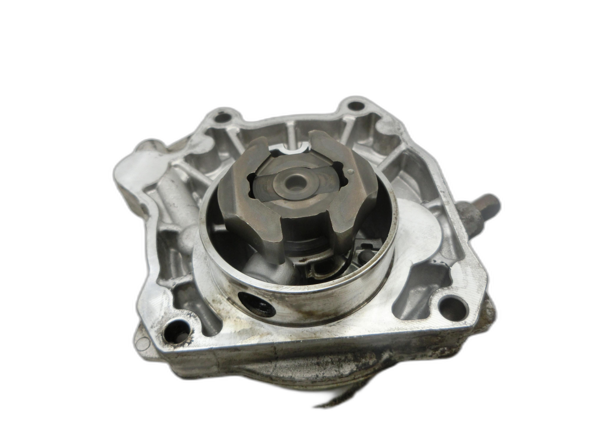 Opel Insignia A G09 08-13 CDTI 2,0 96KW LBX A20DTJ Unterdruckpumpe Vakuumpumpe  - Bild 1