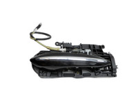 BMW 525d F10 13-17 Lim Türgriff Außengriff Hinten Links 475 BMW 525d F10 13-17 27.02.2014 X3717564911 gebraucht Vorschau 1