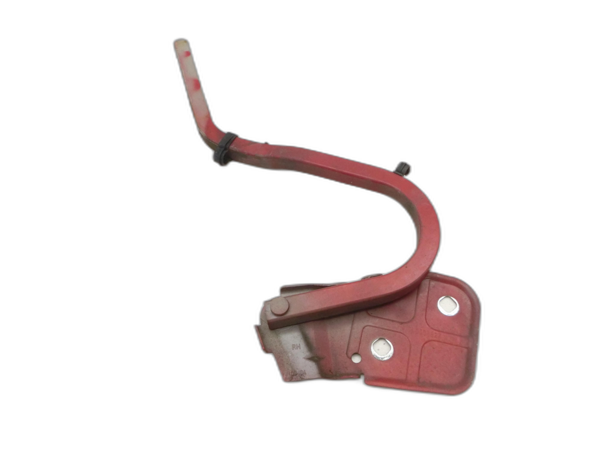 Mini Cooper R50 01-06 3T Scharnier Motorhaube Motorhaubenscharnier Rechts  - Bild 1