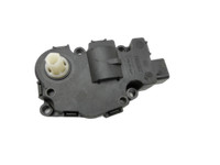 Audi A5 8TA 07-11 Luftklappenstellmotor Stellmotor Pos.2 Audi A5 8TA 07-11 06.01.2010 EFB330 K9749005 gebraucht Vorschau 1