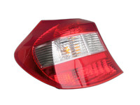 BMW E87 1er 04-07 5T Rückleuchte Rücklicht Heckleuchte Links orig BMW E87 1er 04-07 04.05.2005 6321-6924501 6924501... Vorschau 1