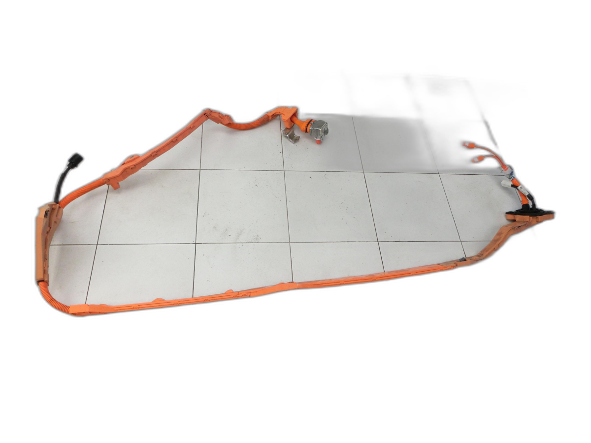 Fascio cablaggio per Alta tensione- Batteria Toyota Corolla E21 19-23 - Bild 1