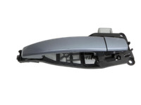 Opel Corsa D S07 06-10 5T Türgriff Griff aussen Links Hinten 4AU Opel Corsa D S07 06-10 05.02.2008 gebraucht Vorschau 1
