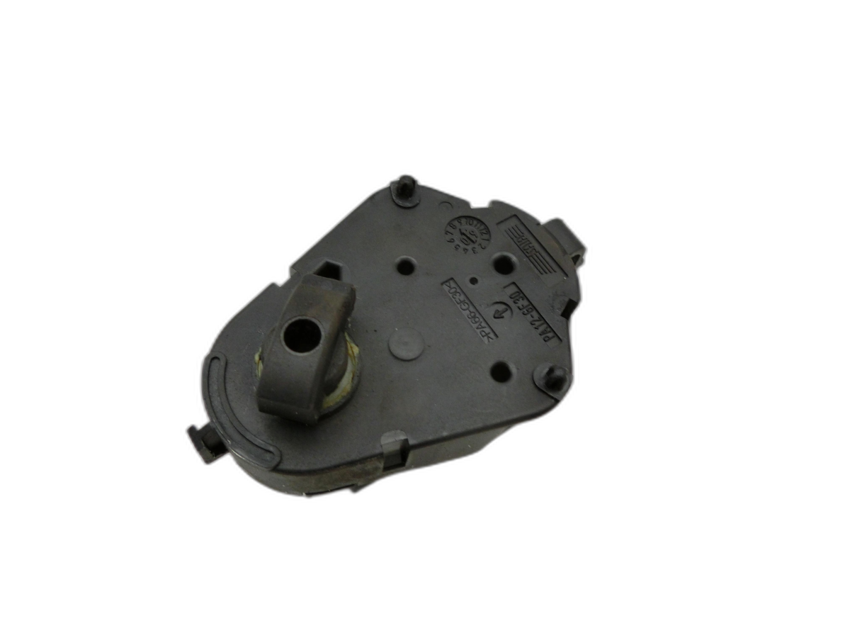 Actuador regulador de aire motor eléctrico Pos.2 para BMW X3 E83 18d LCI 08-11 - Bild 1