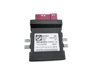 BMW X1 E84 X18D 09-12 Steuergerät ECU Modul EKPM3 für Kraftstoffpumpe BMW X1 E84 X18D 09-12 21.01.2015 7407513... Vorschau 1