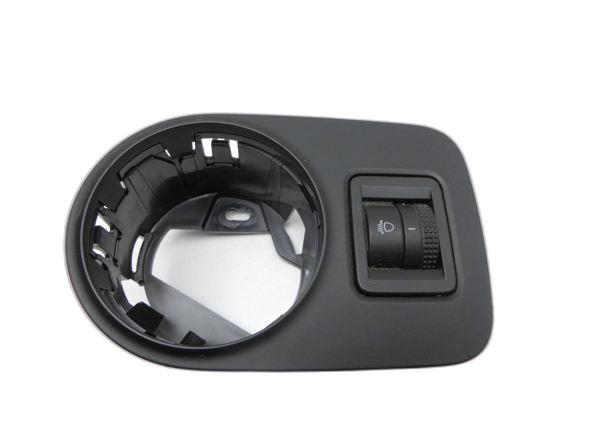 control de la gama luminosidad Interruptores ancho iluminación para Seat Ibiza IV 6J SC 12-15 - Bild 1