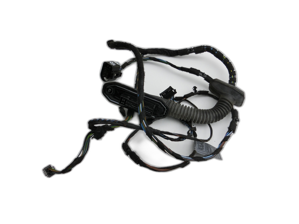 Harness for Door and Window Lift Right Front BMW E92 320i 05-08 - Bild 1