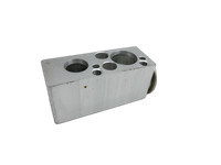 BMW F40 M135i 19-25 Expansionsventil für Klima BMW F40 M135i 19-25 16.03.2021 6845415 64116845415 gebraucht Vorschau 1