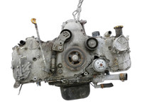 Subaru Forester IV SJ 12-16 108 108KW EE20 EE20ZKDZLB Motor Triebwerk Subaru Forester IV SJ 12-16 16.02.2015 gebraucht Vorschau 1