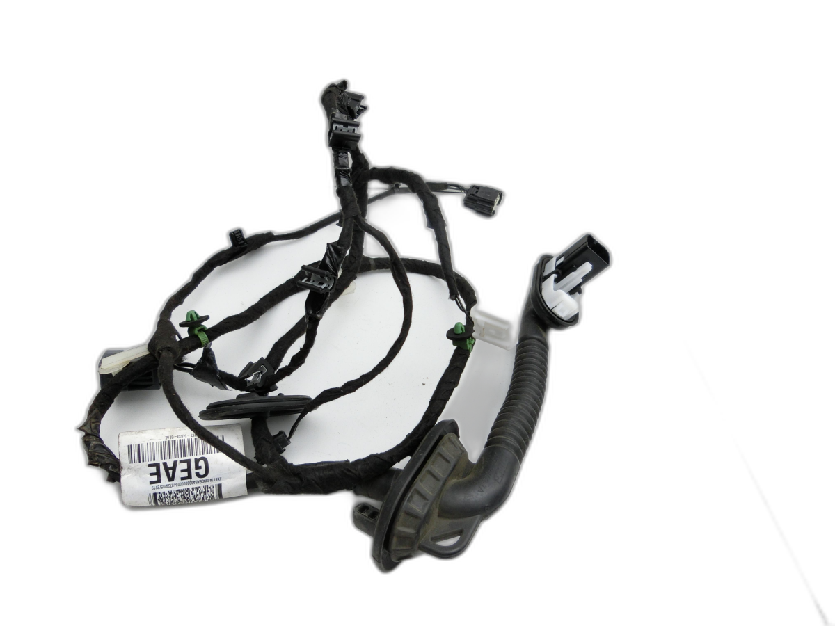 Ford Focus IV 4 HP 18-22 Kombi Kabelbaum für Tür und Fensterheber Links Hinten  - Bild 1