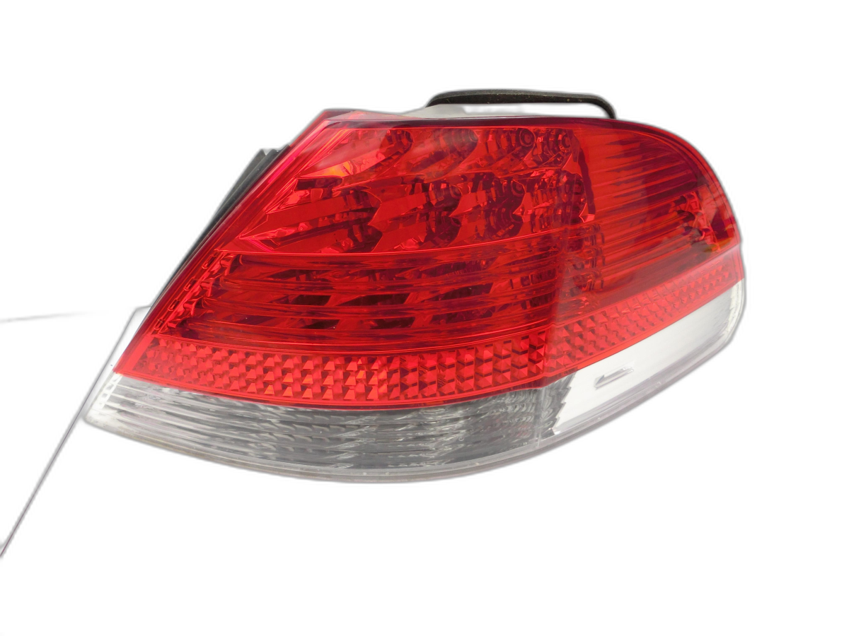 BMW E65 740i 05-08  Kurz Rückleuchte Rücklicht Heckleuchte Rechts orig  - Bild 1