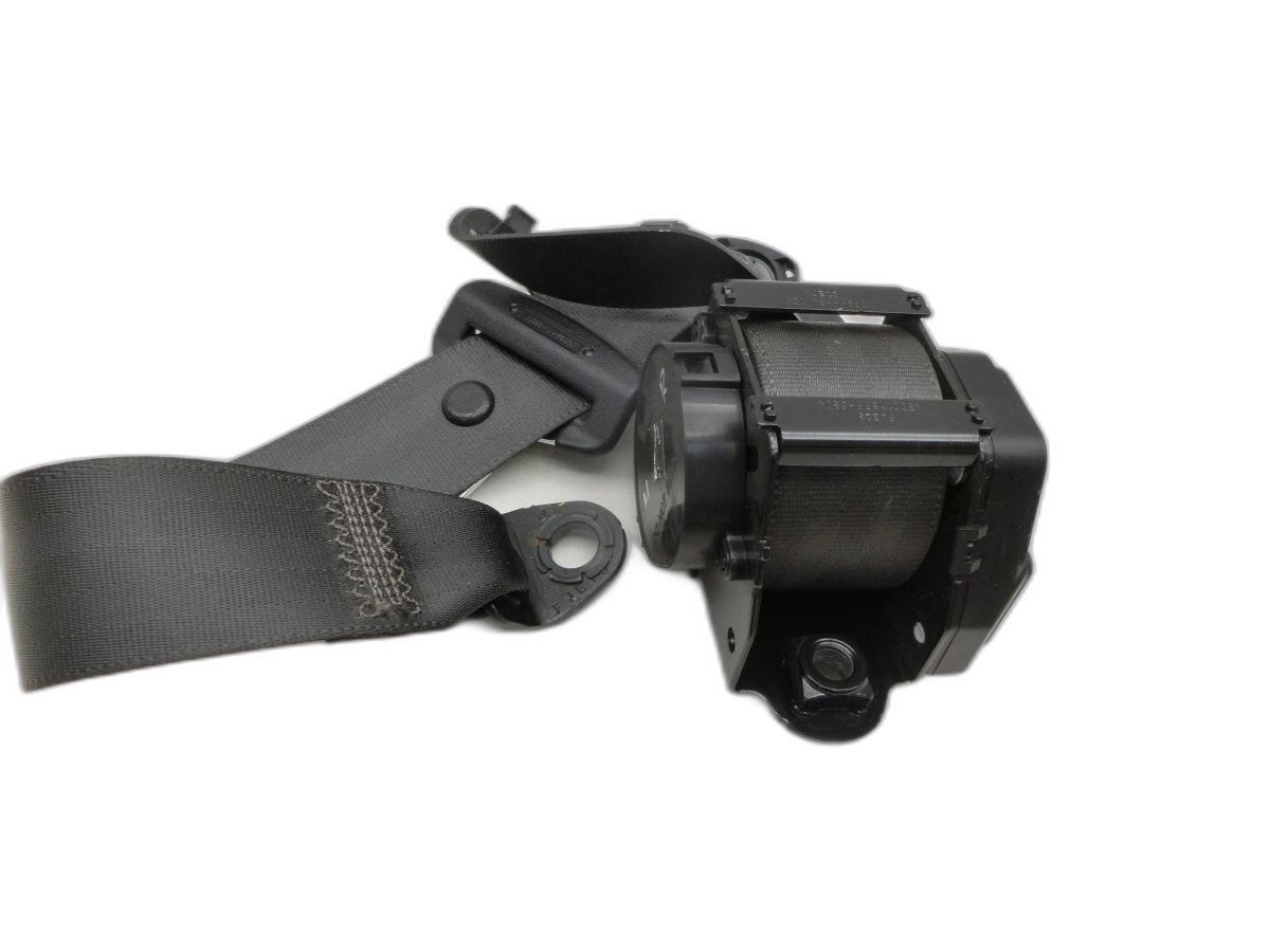 Belt Right Rear for Chevrolet Captiva S10 06-11 - Bild 1