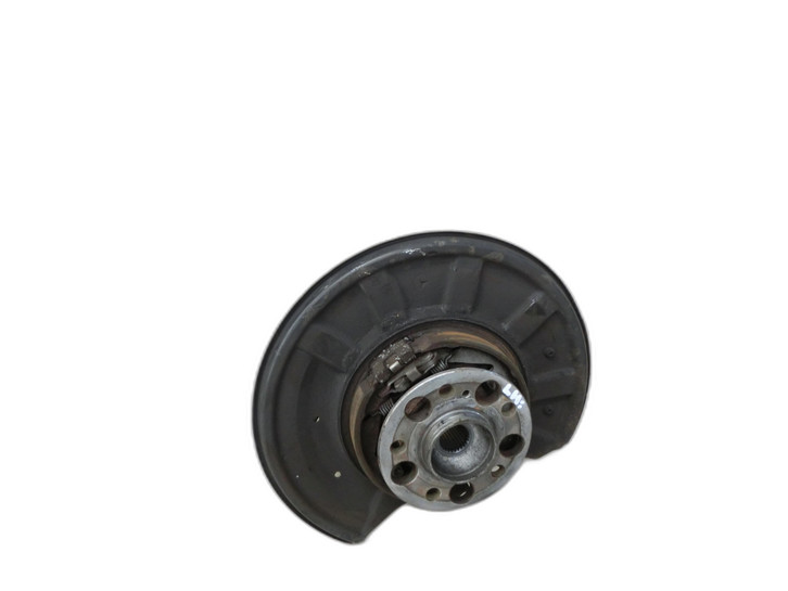 Mercedes S212 E350d 13-16 Kombi CDI 3,0 195KW Achsschenkel Radnabe mit ABS Links Hinten  - Bild 1