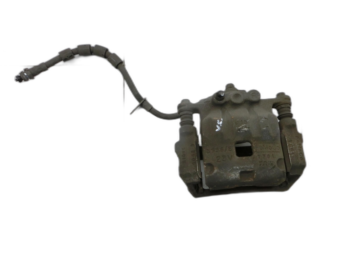 Brake Caliper Front Right for Ford Fiesta VI 6 JA8 08-13 - Bild 1