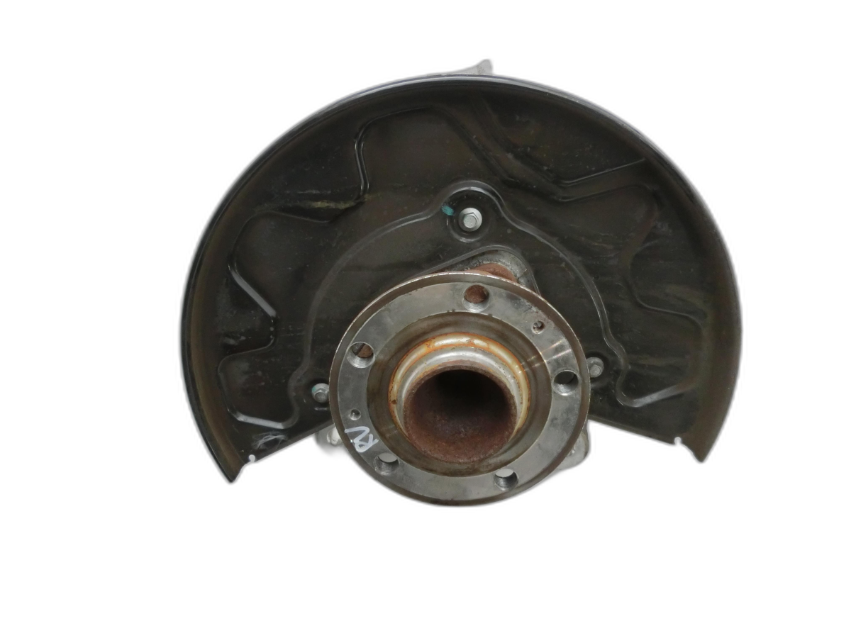 Fuso a snodo Mozzo ruota Dx anteriore per EV 54 kW MG Saic MG4 - Bild 1