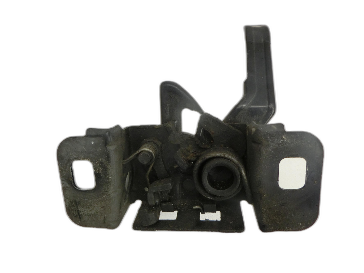 Haubenschloss capote chiusa Blocchetto per Opel Insignia A G09 08-13 - Bild 1