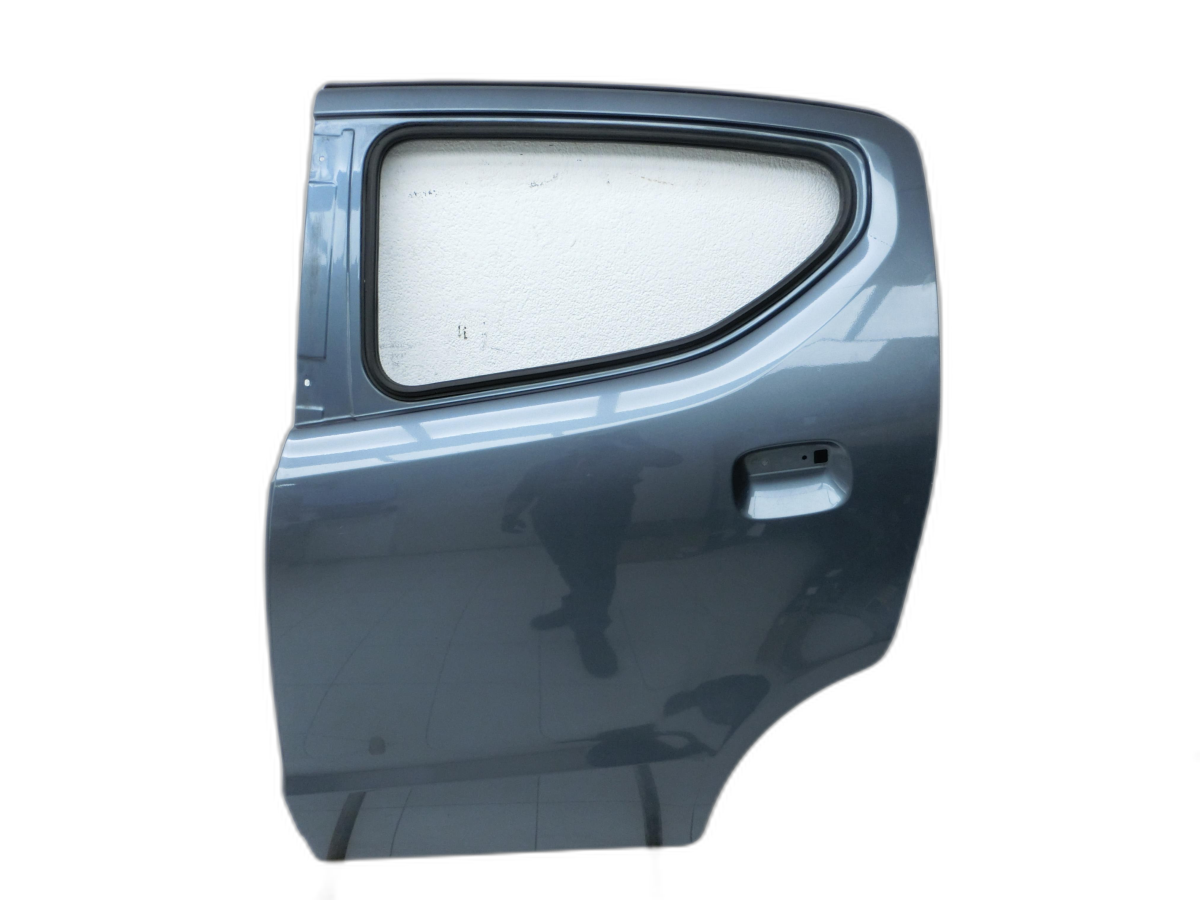 Door Left Rear for ZY4 Suzuki Alto VII GF 09-15 - Bild 1