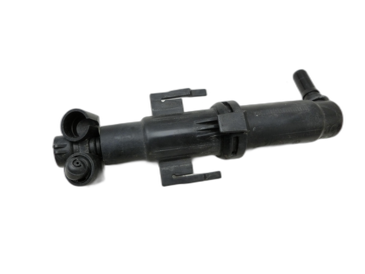 Washer Jet Headlight Right for BMW F10 528i 10-13 - Bild 1