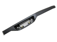 Audi A1 Sportback 18-24 Blende für Armaturenbrett Abdeckung Audi A1 Sportback 18-24 29.03.2019 82B853190... Vorschau 1