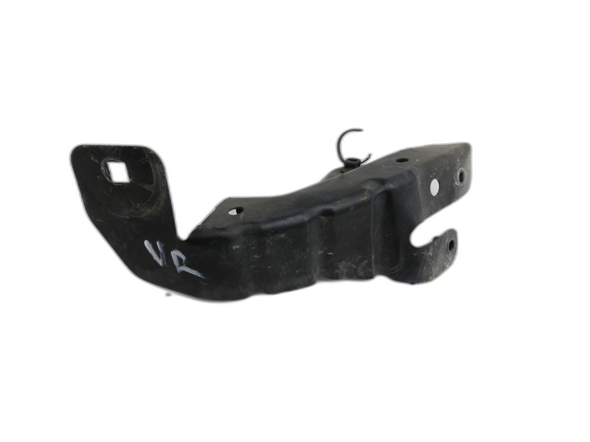 Supporto Supporto/Traversa Alloggiamento/Sede Guida per maschera frontale Dx anteriore Articolo 2 Mercedes S211 W211 E320 02-06 - Bild 1