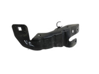 Mercedes S211 W211 E320 02-06 Kombi Halter Träger Aufnahme Führung für Frontmaske Rechts Vorne Pos.2 Mercedes S211... Vorschau 1