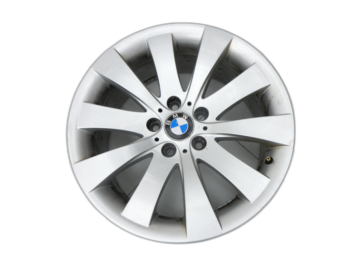 1x llanta de aluminio 5X120 8X18Zoll ET30 BMW F01 750iX 08-12 - Bild 1