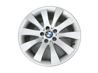 BMW F01 750iX 08-12 1x Felge Alufelge 5X120 8X18Zoll ET30 BMW F01 750iX 08-12 09.06.2011 CDW CD186 gebraucht Vorschau 1