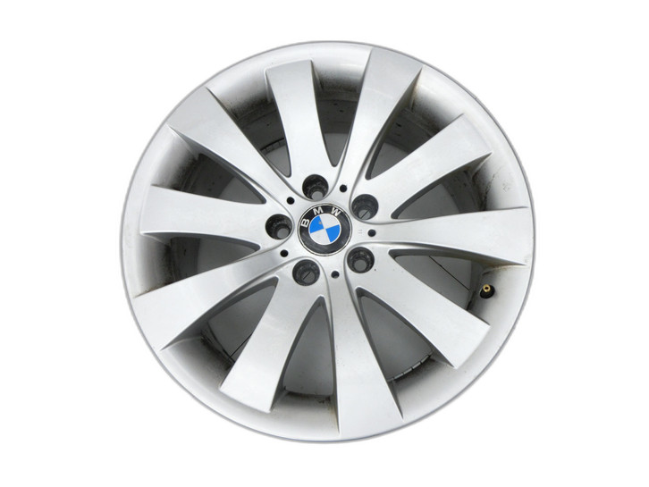 BMW F01 750iX 08-12 1x Felge Alufelge 5X120 8X18Zoll ET30  - Bild 1