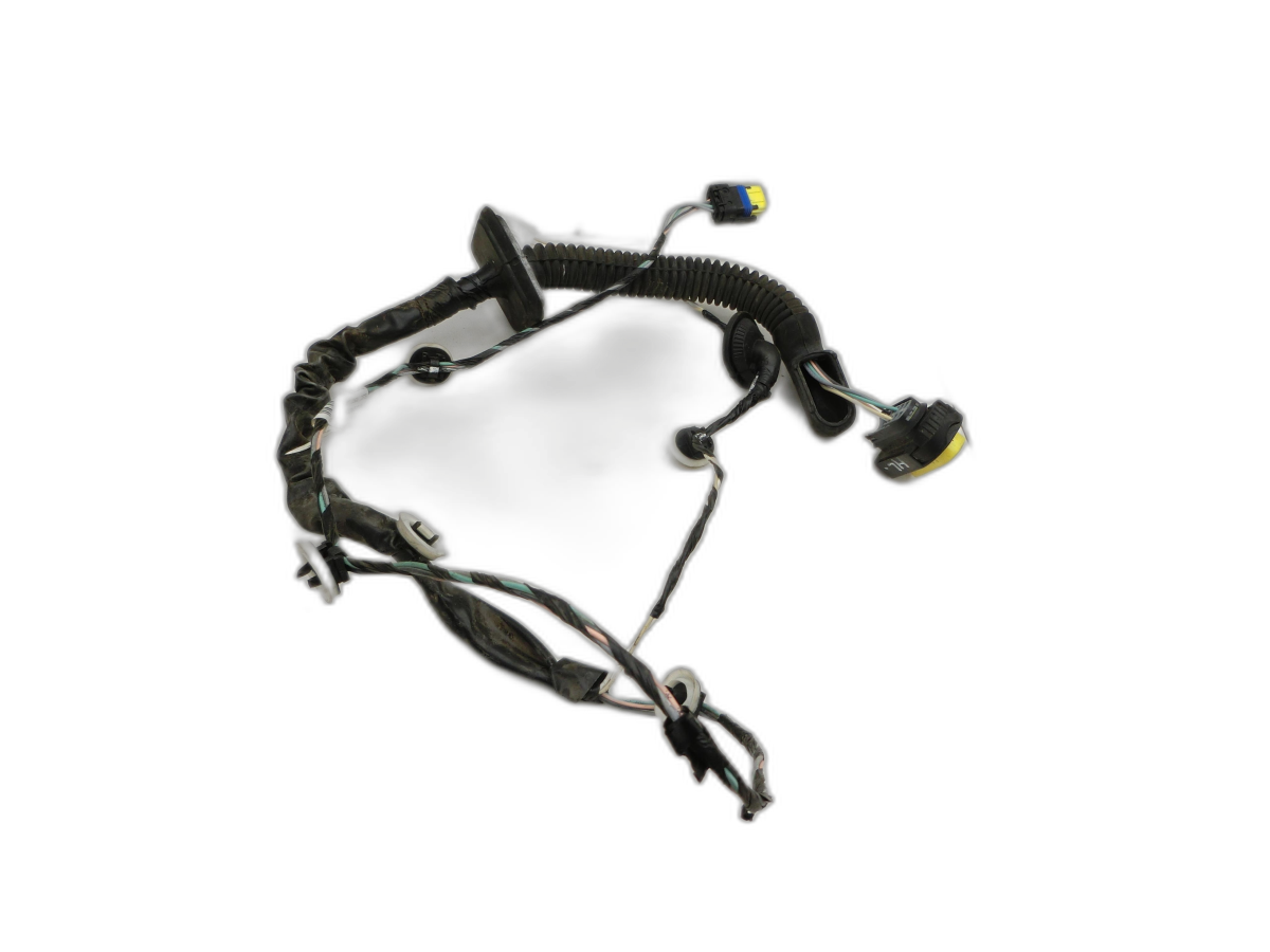 Fascio cablaggio per Portiera e Alzacristallo Sx posteriore Renault Zoe BFM 12-19 - Bild 1