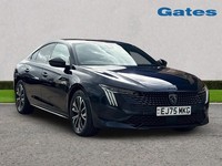 2025 Peugeot 508 Peugeot 508 5Dr Allure 1.6 Hybrid 225 Auto Hatchback Petrol Par