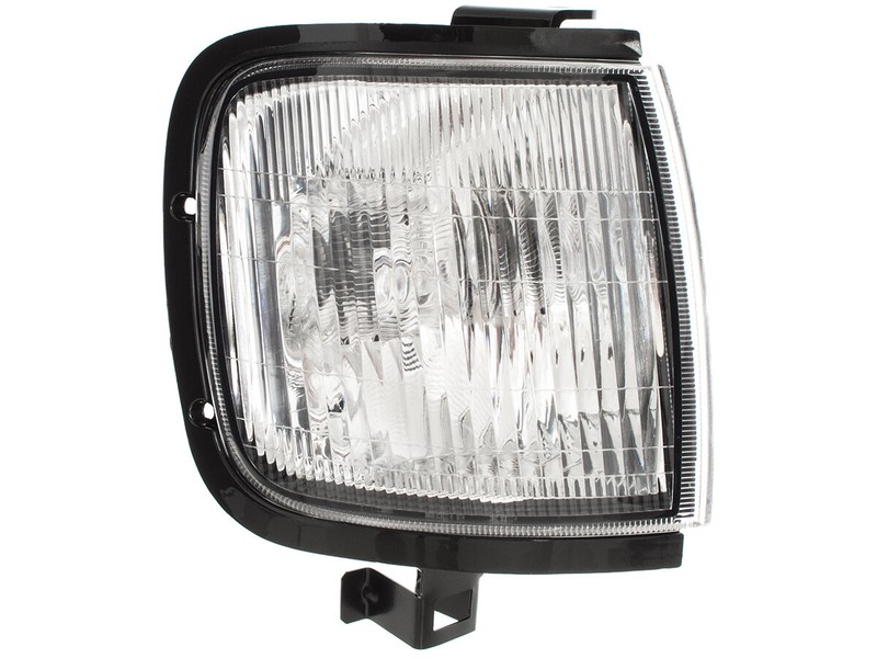 Blinkleuchten Blinker Weiss Vorne Rechts FÜR Opel Frontera B U99 98-02 91159328