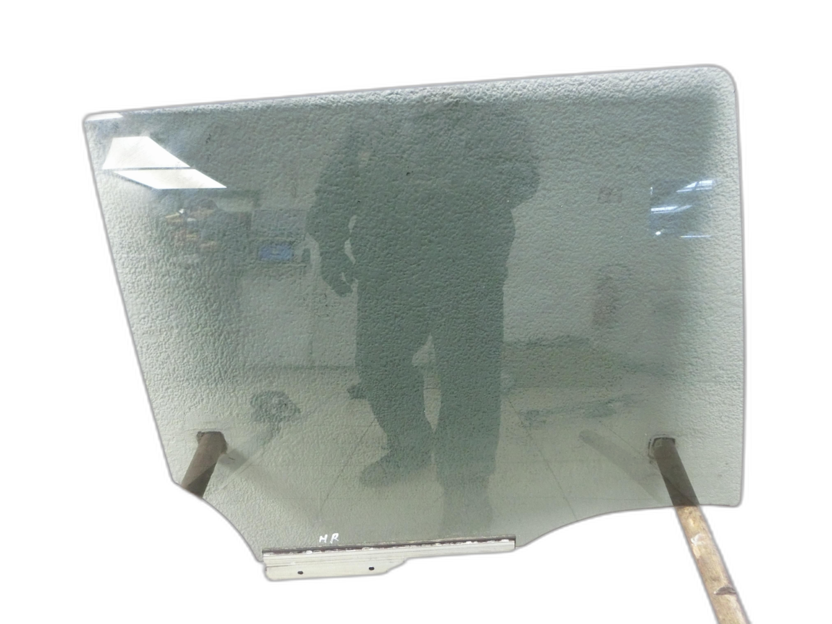 TR Cristallo laterale per Portiera Dx posteriore Orig. tinteggiato colorato Daihatsu Coo Materia M4 06-16 - Bild 1