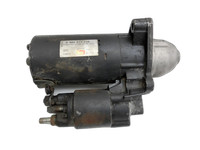 BMW E46 325i 02-06 2,5i 141KW Anlasser Starter BMW E46 325i 02-06 04.03.2003 2354693 12412354693 0986017110 gebraucht Vorschau 1
