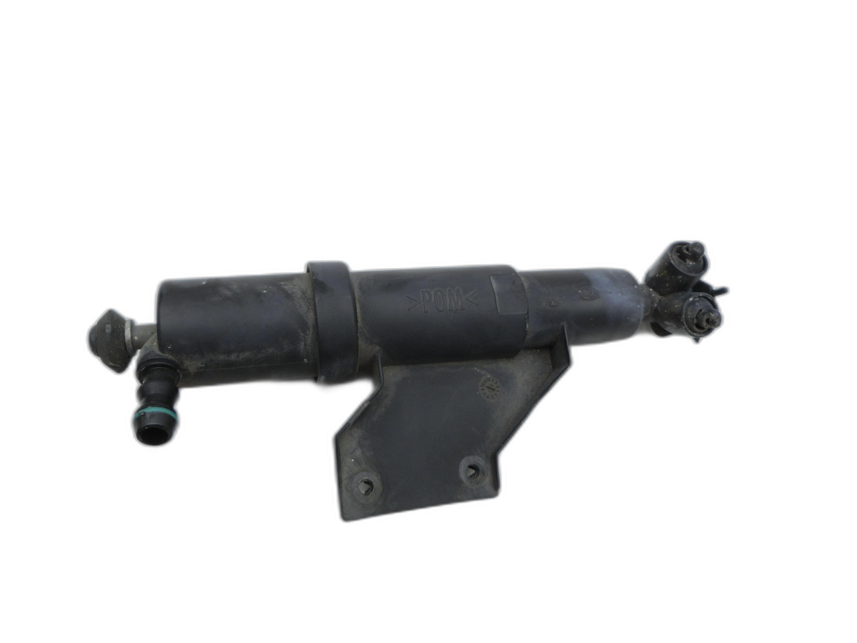 Washer Jet for Headlight Left Jaguar S-Type 04-06 - Bild 1