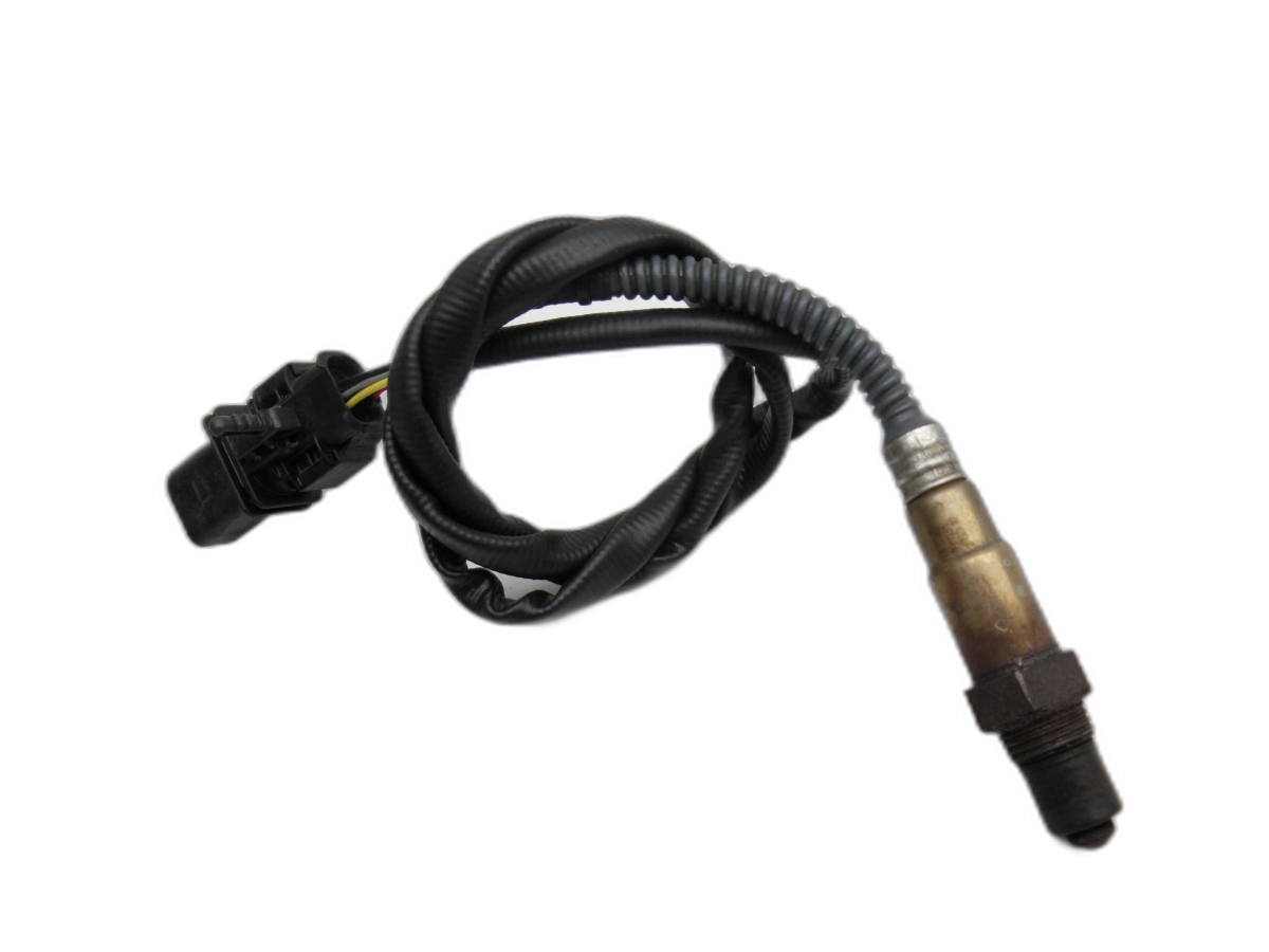 Sonda lambda Prima di Kat Sx per Jaguar XF X250 09-15 - Bild 1