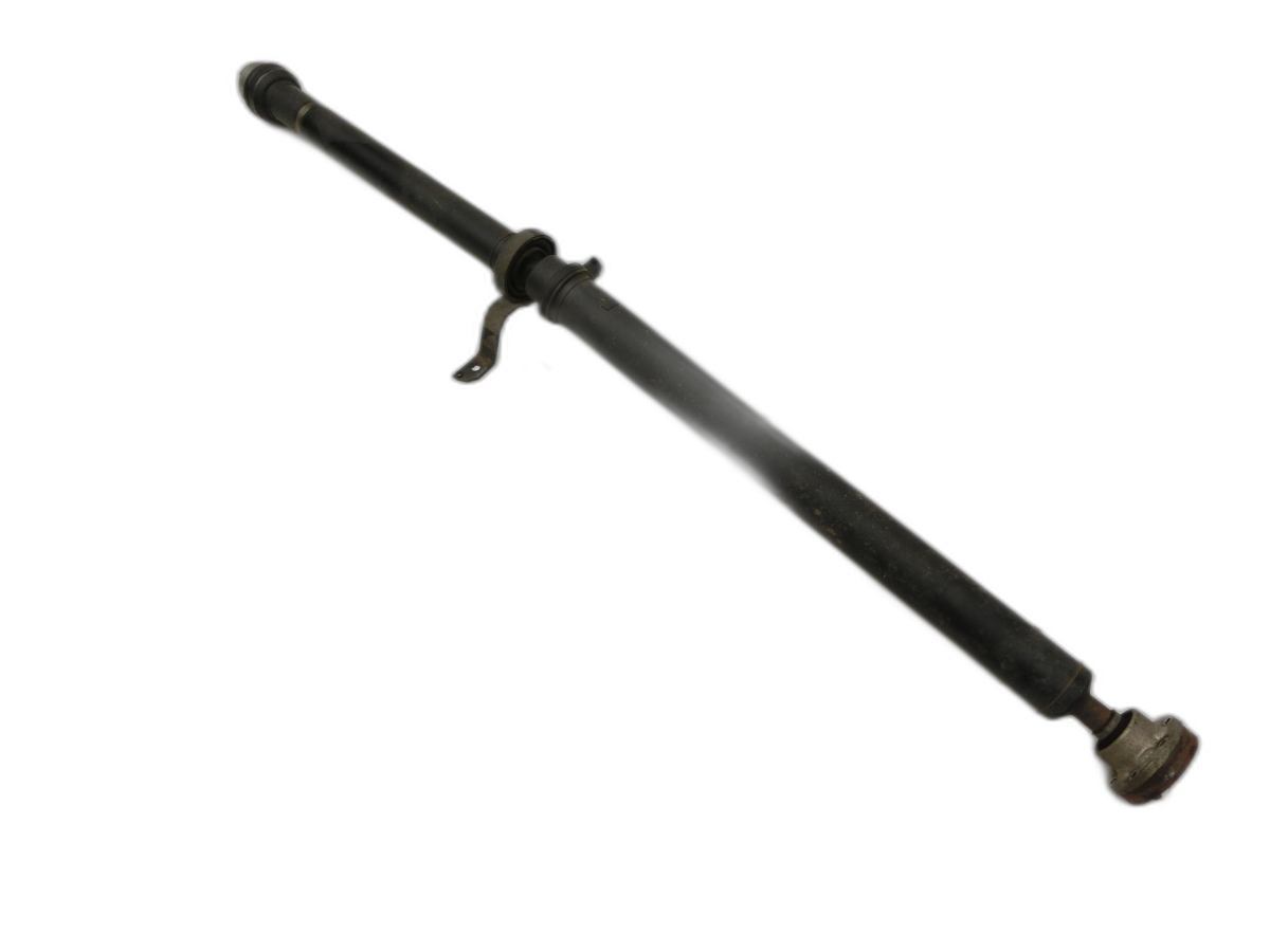 Audi A6 4G C7 Allroad 12-14 TDI 3,0 230KW Kardanwelle  - Bild 1