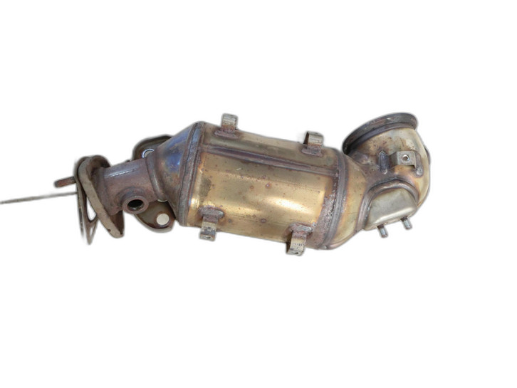 Opel Corsa E 14-19 1,0 66KW Partikelfilter Rußpartikelfilter Dieselpartikelfilter DPF  - Bild 1