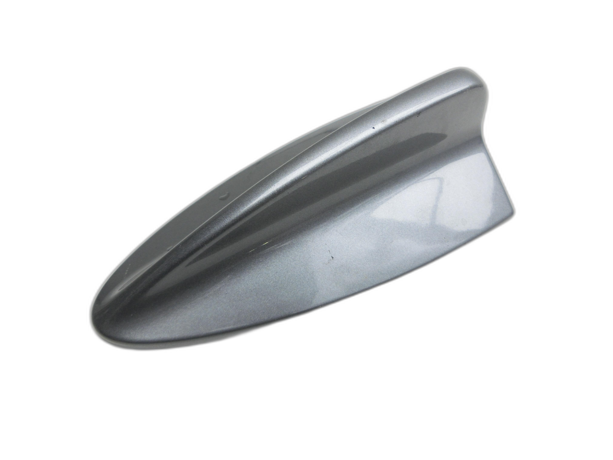 BMW E91 320D LCI 09-13 Kombi Blende Aussen Abdeckung für Hai Antenne Dachantenne  - Bild 1