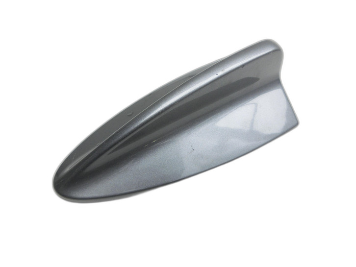 BMW E91 320D LCI 09-13 Kombi Blende Aussen Abdeckung für Hai Antenne Dachantenne  - Bild 1