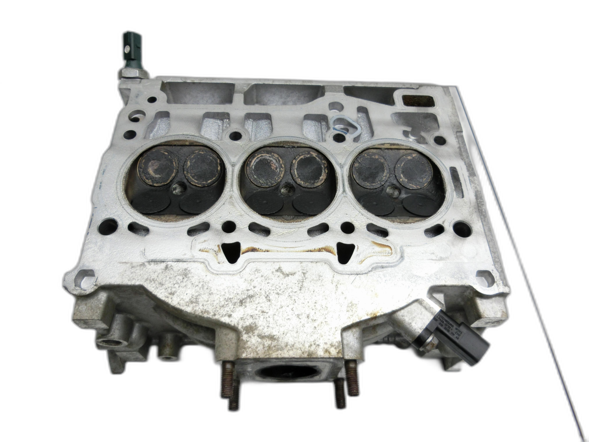VW UP AA 15-23 1,0 44KW CHYA Zylinderkopf  - Bild 1