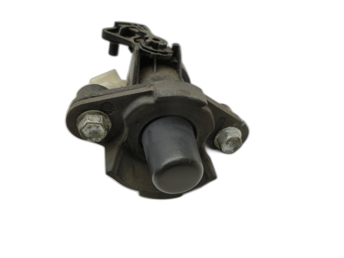 Exhaust gas return valve EGR for Toyota Aygo I KGB1 05-09 - Bild 1