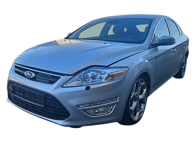 Ford Mondeo IV 4 07-15