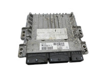 Renault Scenic III JZ 09-12 dCi 1,5 81KW Steuergerät ECU für Motor Motorsteuergerät Renault Scenic III JZ 09-12... Vorschau 1